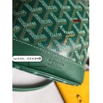 2024年新作入荷原版復刻 Goyard バッグ wl工場SIZE:14*16*22cm