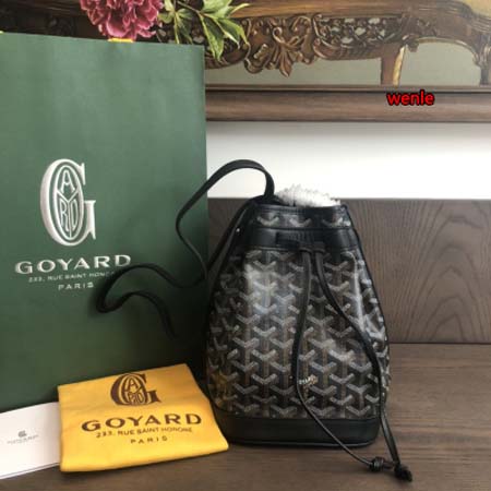 2024年新作入荷原版復刻 Goyard バッグ wl工場S...