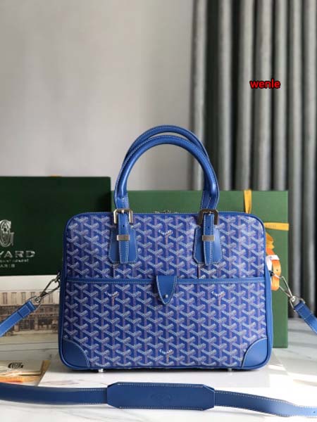 2024年新作入荷原版復刻 Goyard バッグ wl工場S...