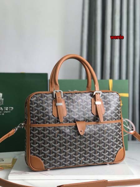 2024年新作入荷原版復刻 Goyard バッグ wl工場S...