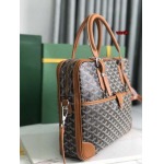 2024年新作入荷原版復刻 Goyard バッグ wl工場SIZE:35×7×27cm