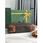 2024年新作入荷原版復刻 Goyard バッグ wl工場SIZE:35×7×27cm