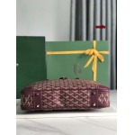 2024年新作入荷原版復刻 Goyard バッグ wl工場SIZE:35×7×27cm