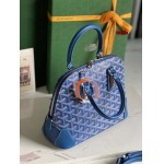 2024年新作入荷原版復刻 Goyard バッグ wl工場SIZE:23cm*18.5cm*10cm