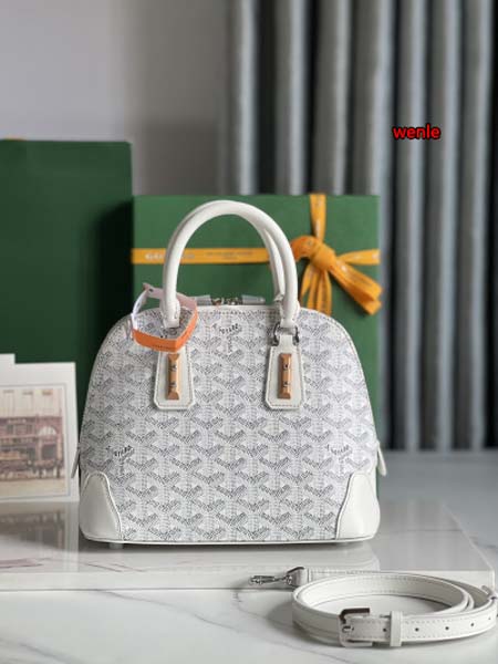 2024年新作入荷原版復刻 Goyard バッグ wl工場S...