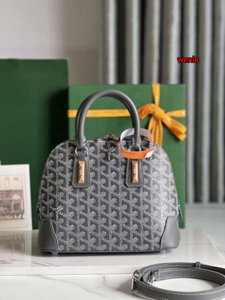 2024年新作入荷原版復刻 Goyard バッグ wl工場S...