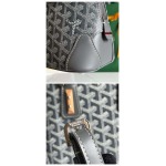 2024年新作入荷原版復刻 Goyard バッグ wl工場SIZE:23cm*18.5cm*10cm