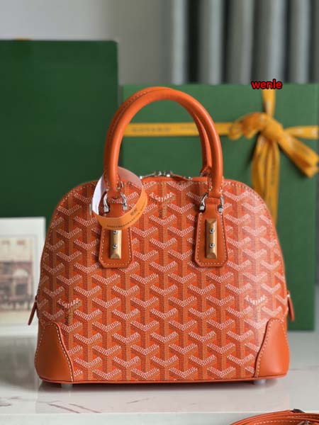 2024年新作入荷原版復刻 Goyard バッグ wl工場S...