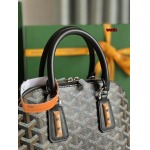 2024年新作入荷原版復刻 Goyard バッグ wl工場SIZE:23cm*18.5cm*10cm