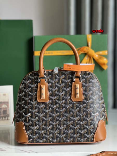 2024年新作入荷原版復刻 Goyard バッグ wl工場S...