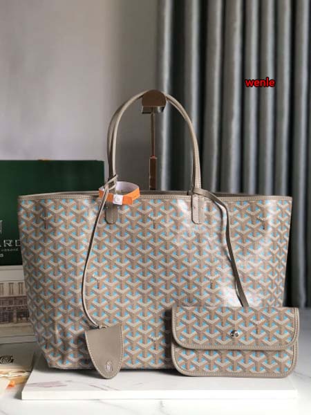 2024年新作入荷原版復刻 Goyard バッグ wl工場S...