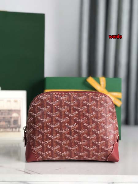 2024年新作入荷原版復刻 Goyard バッグ wl工場S...