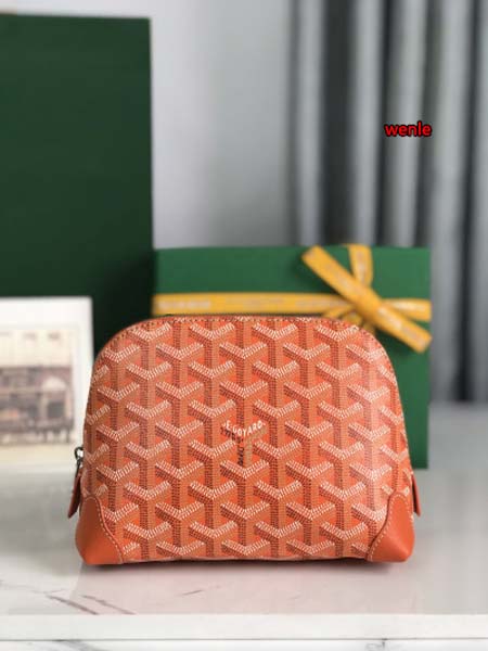 2024年新作入荷原版復刻 Goyard バッグ wl工場S...