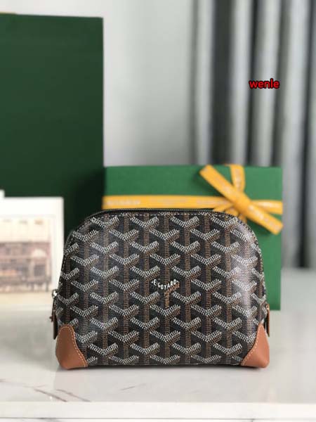 2024年新作入荷原版復刻 Goyard バッグ wl工場S...