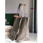 2024年新作入荷原版復刻 Goyard バッグ wl工場SIZE:34x宽15x高28cm