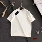 2024年春夏高品質新作入荷FENDI 半袖 Tシャツ chiyan工場