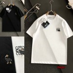 2024年春夏高品質新作入荷LOEWE 半袖 Tシャツ chiyan工場XS-L