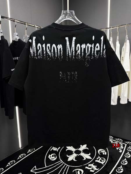 2024年早春新作Maison Margiela半袖 Tシャツ118工場