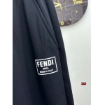 2024年早春新作高品質 FENDI スポーツズボ