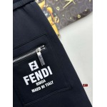 2024年早春新作高品質 FENDI スポーツズボ