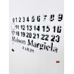 2024年早春新作Maison Margiela 半袖 Tシャツ118工場