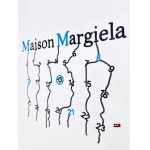 2024年早春新作Maison Margiela半袖 Tシャツ118工場