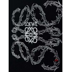 2024年早春新作 LOEWE半袖 Tシャツ118工場