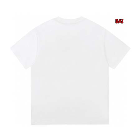 2024年3月4日早春新作ジバンシー半袖 Tシャツ30工場 S-XXL