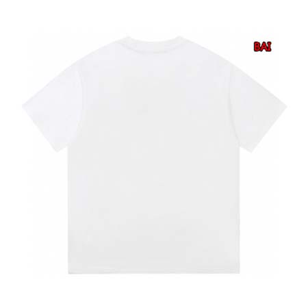 2024年3月4日早春新作ジバンシー 半袖 Tシャツ30工場S-XXL