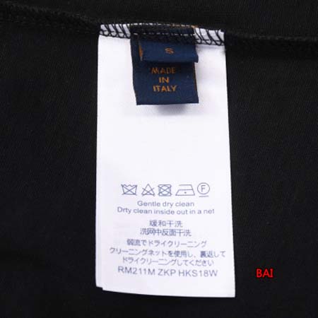 2024年3月4日早春新作ルイヴィトン半袖 Tシャツ30工場