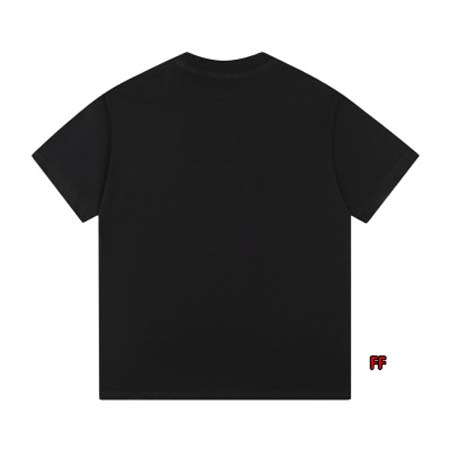 2024年3月5日早春新作Maison Margiela  半袖 Tシャツ FF工場S-XXL