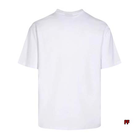 2024年3月7日早春新作Maison Margiela半袖 TシャツFF工場