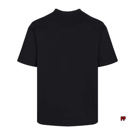 2024年3月7日早春新作Maison Margiela 半袖 TシャツFF工場