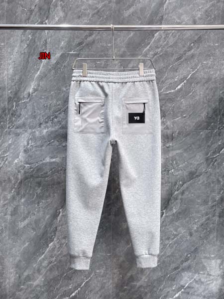 2024年3月13日入荷早春高品質 Y-3スポーツズボ JIN工場