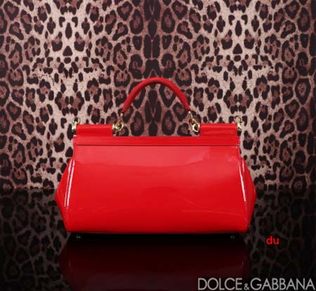 2024年原版復刻新作 Dolce&Gabbana バッグ du工場 size:29x18x12cm