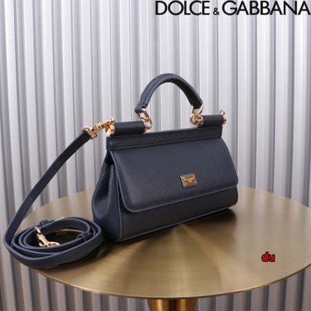 2024年原版復刻新作 Dolce&Gabbana バッグ du工場 size:11x18x6cm