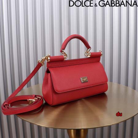 2024年原版復刻新作 Dolce&Gabbana バッグ du工場 size:11x18x6cm