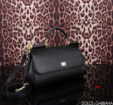 2024年原版復刻新作 Dolce&Gabbana バッグ du工場 size:29x18x12cm