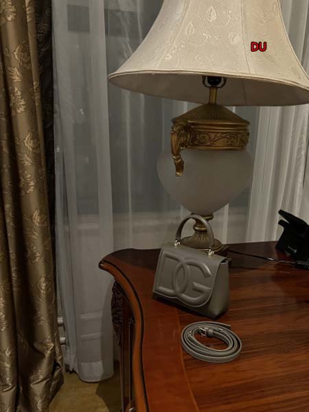 2024年原版復刻新作 Dolce&Gabbana バッグ du工場 size:13.5*17.5*6.5