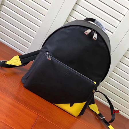 2024年3月19日早春新作入荷フェンディバックパック jux工場32x38x12cmcm