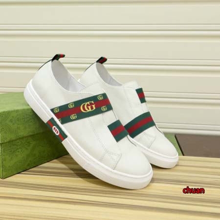 2024年3月25日早春新作入荷グッチスニーカーchuan工場38-44