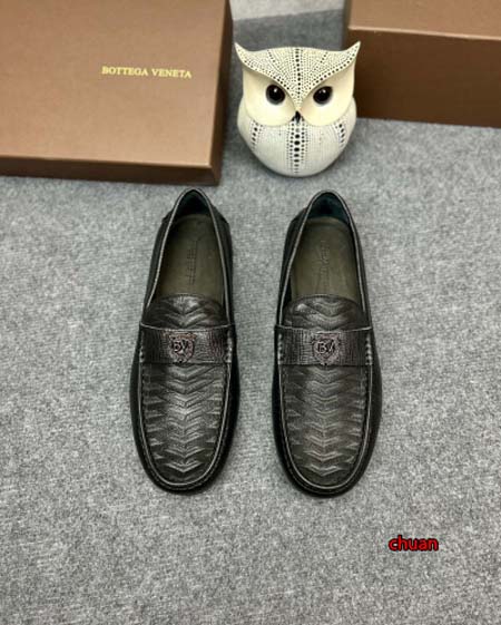 2024年3月25日早春新作入荷Bottega Veneta   革靴 chuan工場38-45