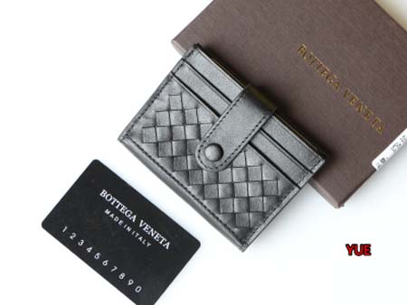 2024年3月26日人気新作入荷Bottega Veneta 小銭が入る財布 yue工場