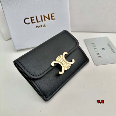 2024年3月26日人気新作入荷CELINE  財布 yue工場