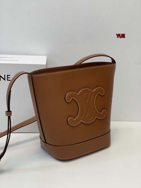 2024年3月27日人気新作入荷 CELINE ブランドバッグ yue工場