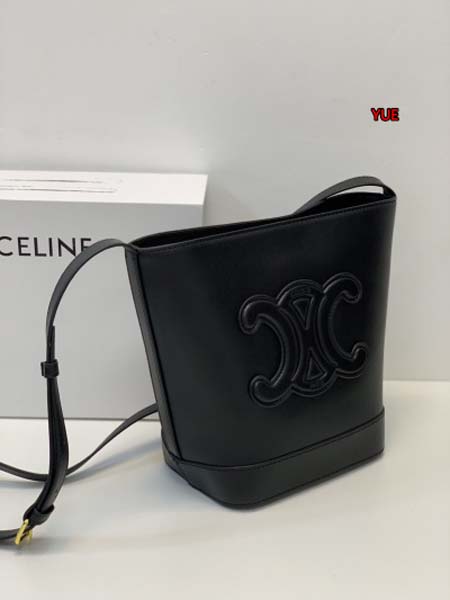 2024年3月27日人気新作入荷 CELINE ブランドバッグ yue工場22×18×13cm