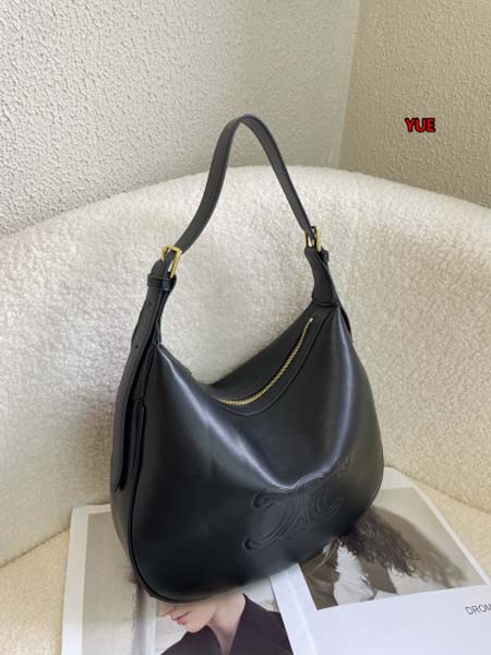 2024年3月27日人気新作入荷 CELINE ブランドバッグ yue工場30 x28.5x8