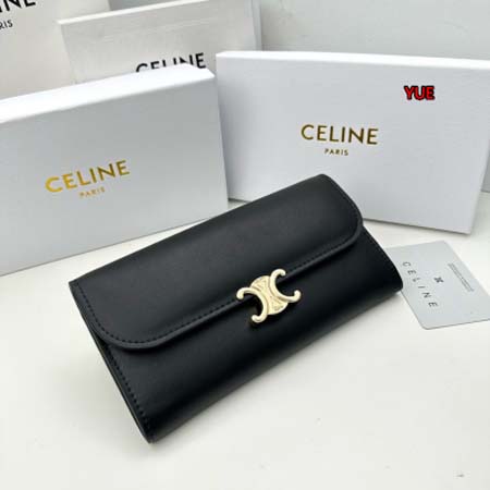 2024年3月27日人気新作入荷 CELINE 財布 yue工場