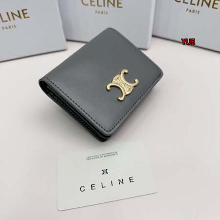 2024年3月27日人気新作入荷 CELINE 財布 yue工場