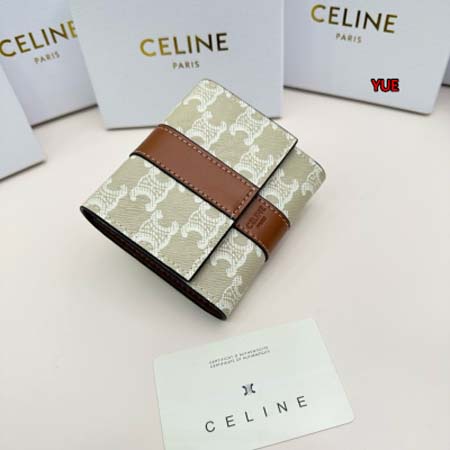 2024年3月27日人気新作入荷 CELINE 財布 yue工場